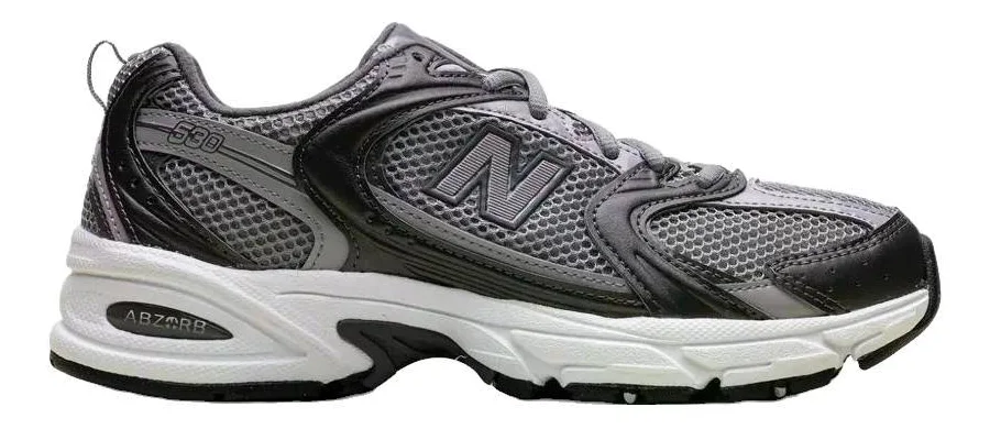 New Balance 530 Panelled Men Sneakers
