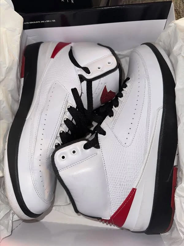 Jordan Retro 21