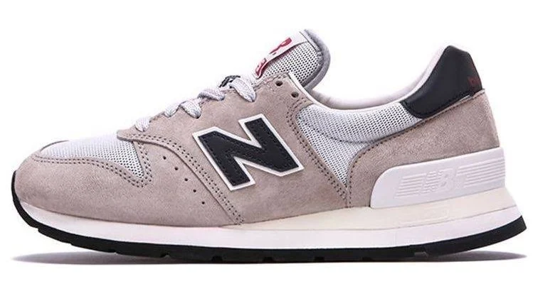 new balance 995 made in usa 'off white navy' m995cha
