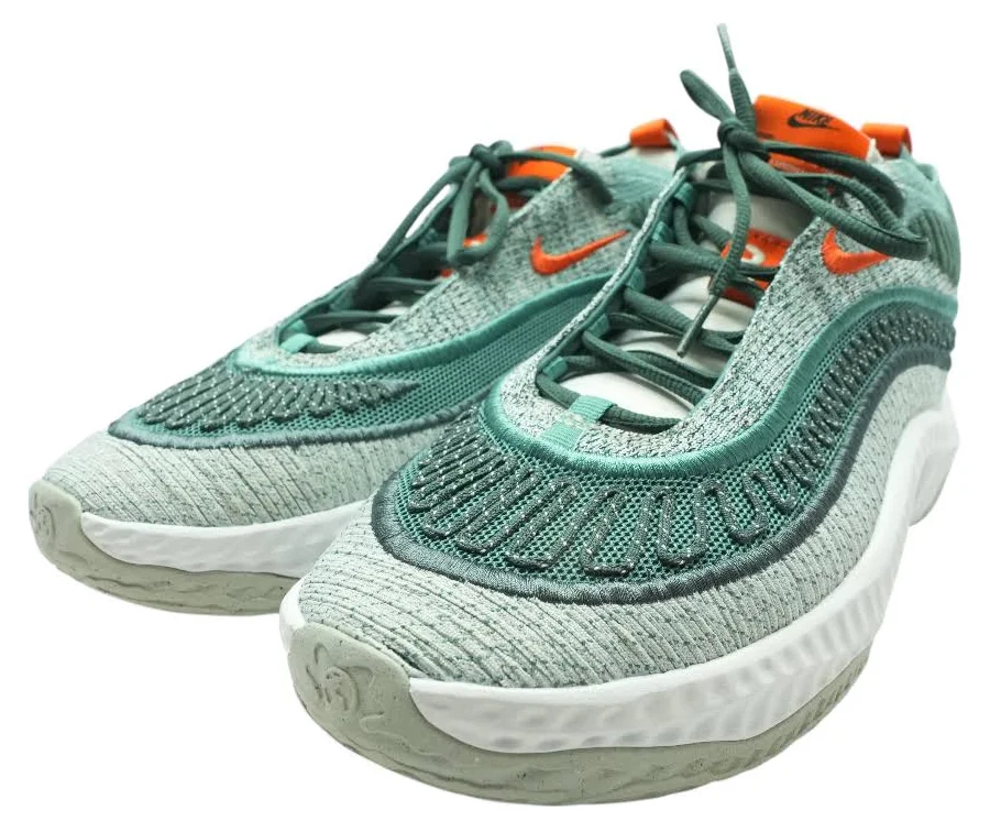 Cosmic Unity 3 Culture Low-Top Athletic Shoes