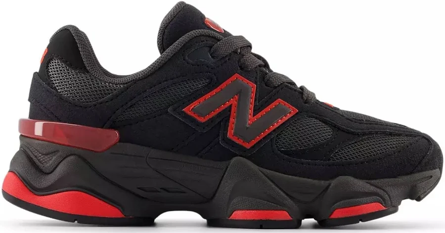 New Balance Kids' 9060