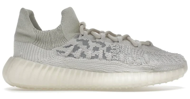 adidas Men Yeezy 350 V2 CMPCT Slate Bone