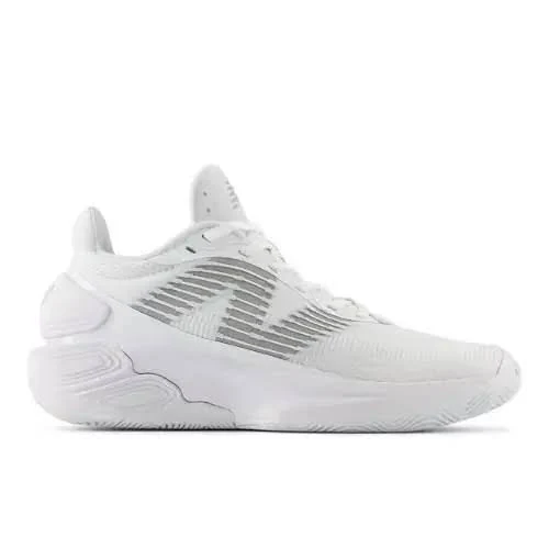 New Balance Unisex Two Wxy v5 Shoe White/quartz Grey