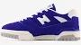 New Balance 550 Size 10.5. Royal blue.