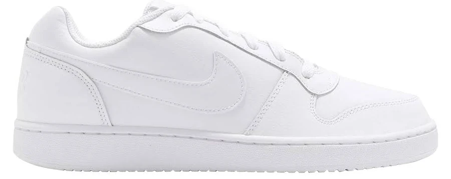 Nike Ebernon Low Men Sneakers - White