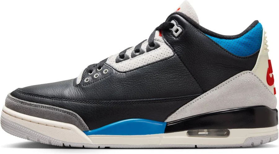 Jordan 3 Retro OG Rare Air Men's
