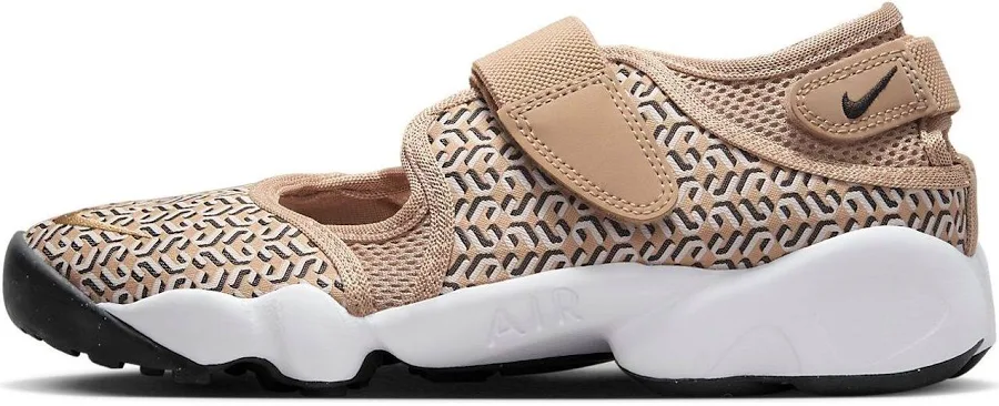 (WMNS) Nike Air Rift 'Hemp' FB2366-200 US 5