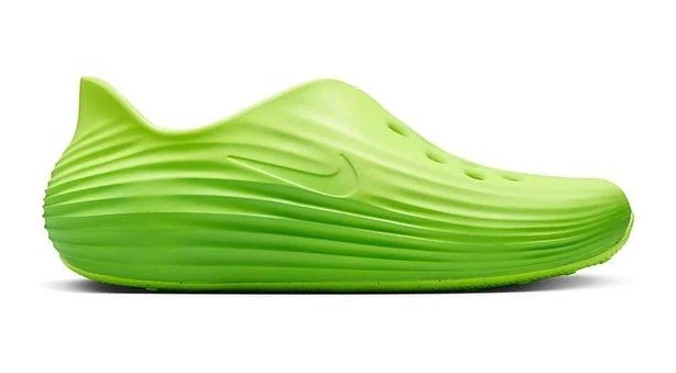 Nike Men's Reactx Rejuven8 Sneakers - Green - Low-top sneakers - 8
