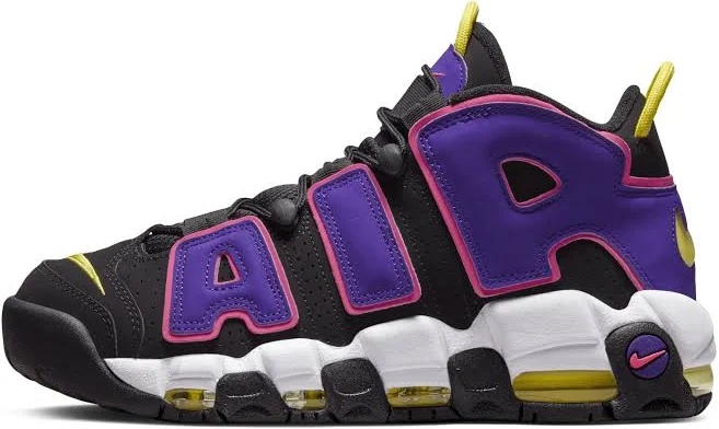 Men's Nike Air More Uptempo 96