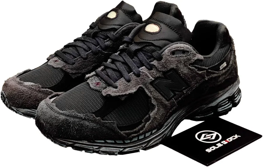 Balance 2002r 'protection Pack - Phantom' M2002rdb