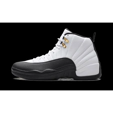 Jordan Mens Air Jordan 12 Taxi (2025) Ct8013 117 Ct8013 117 from Stadium Goods, Men's, Black