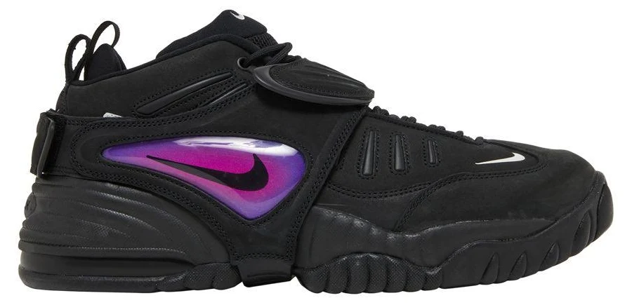 AMBUSH x Nike Air Adjust Force 'Black Psychic Purple' | Men's Size 14