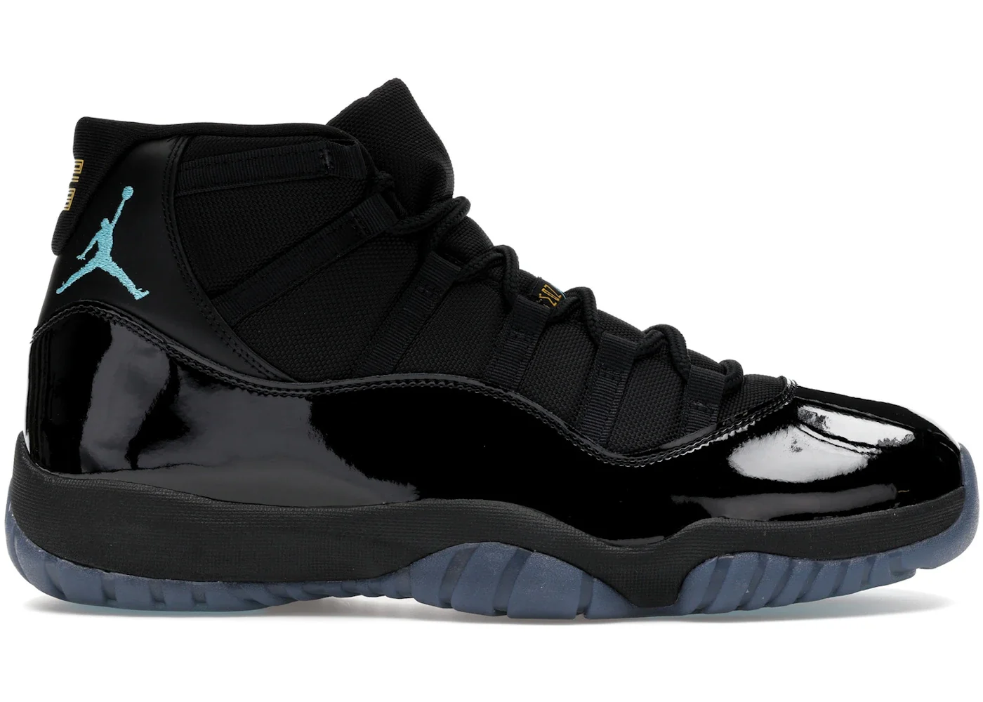 Jordan 11 Retro Gamma Blue (2025) - 10.5