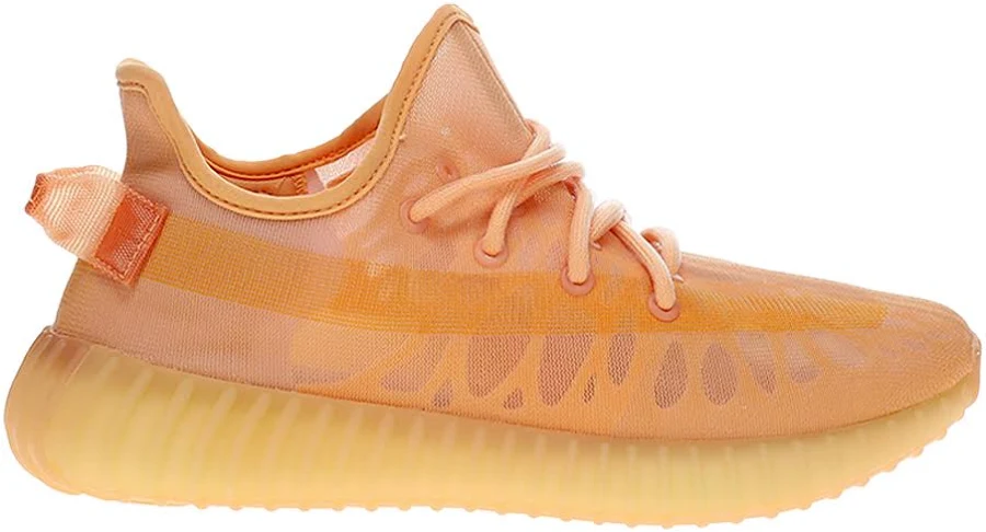 Adidas Men's Yeezy Boost 350 V2 Mono Clay