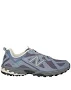 New Balance 610v1 Man Sneakers Mauve Size 8 Leather, Textile fibers