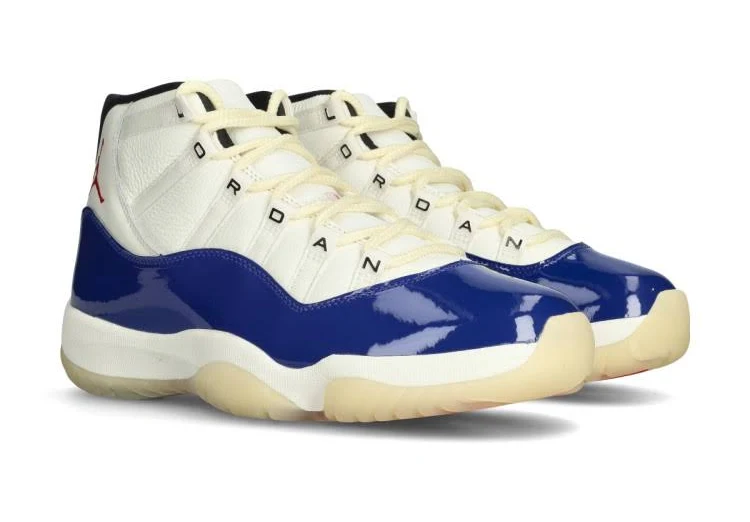 Jordan Air Jordan 11 Retro Rare Air Shoes