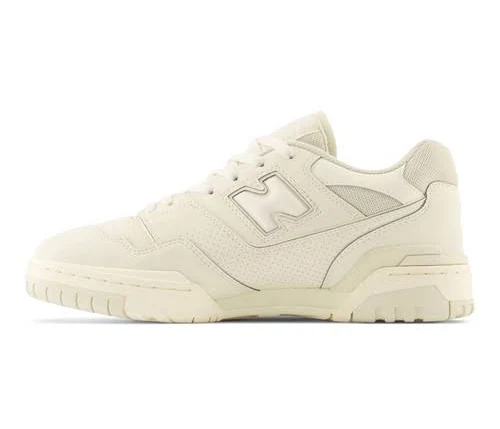New Balance 550 Sneakers BB550HSA | Turtledove/Angora