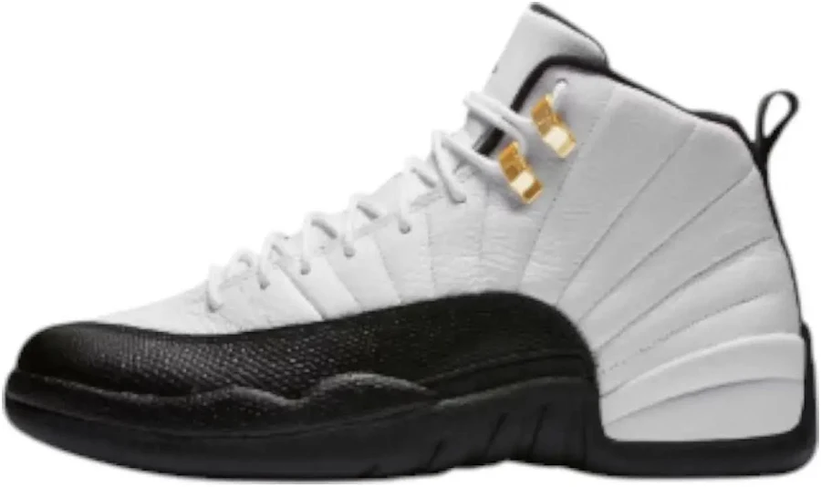 Air Jordan 12 'Taxi' CT8013-117