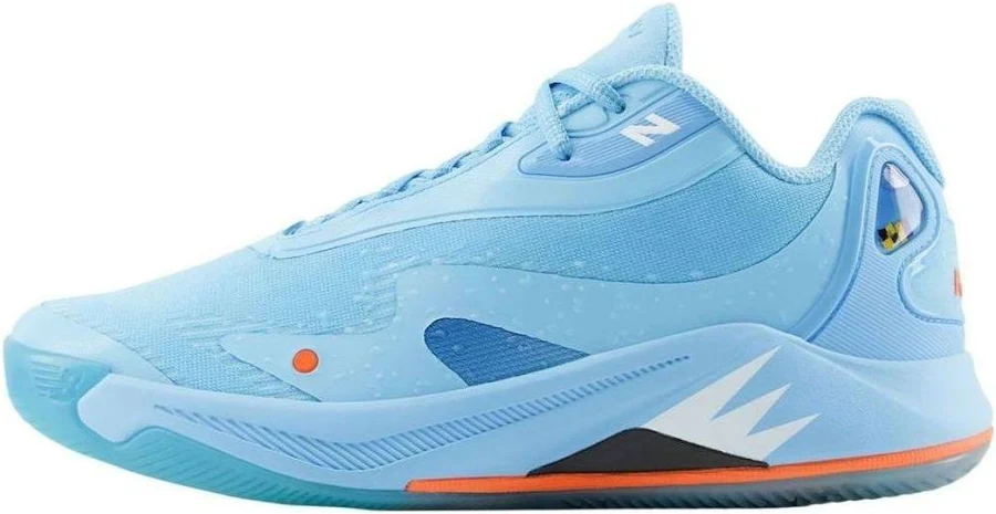New Balance KAWHI 4 'Wave' BBKLSLV4 US 10