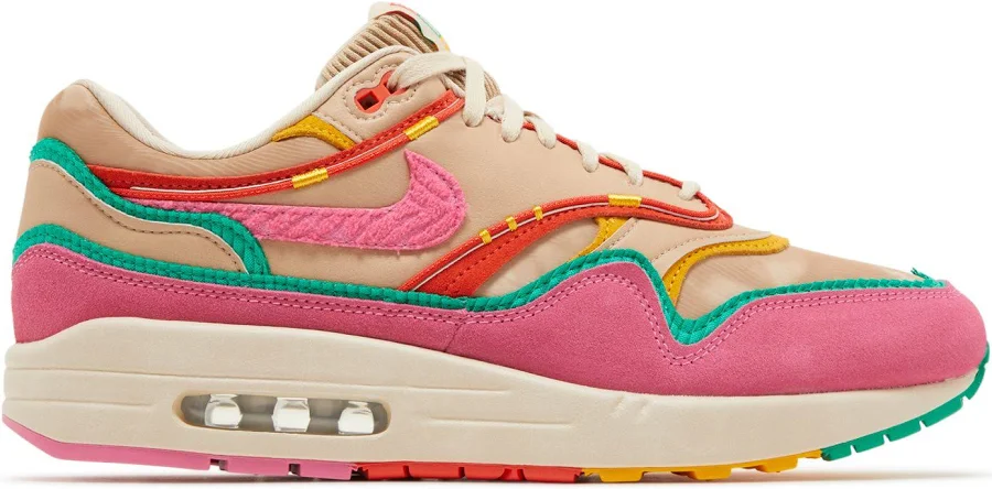 Nike Air Max 1 Familia