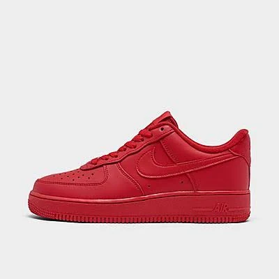 Nike Men's Air Force 1 '07 LV8