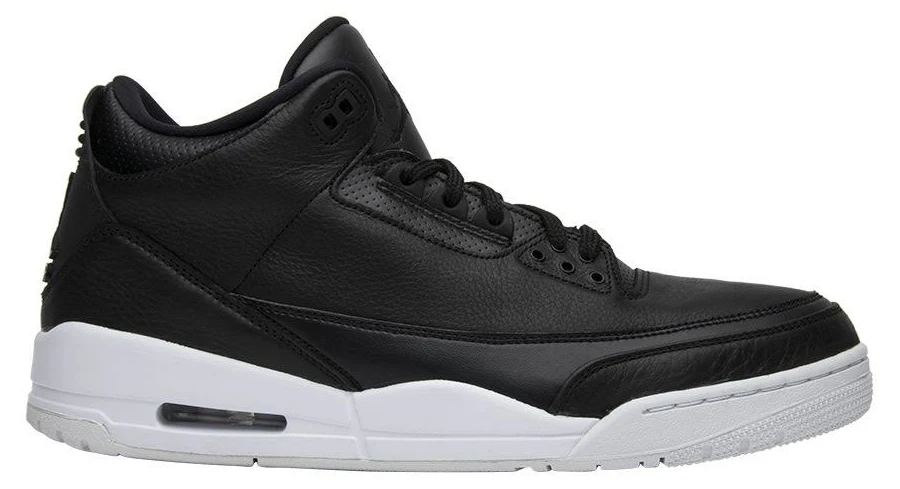 Air Jordan 3 Retro Cyber Monday (2016)