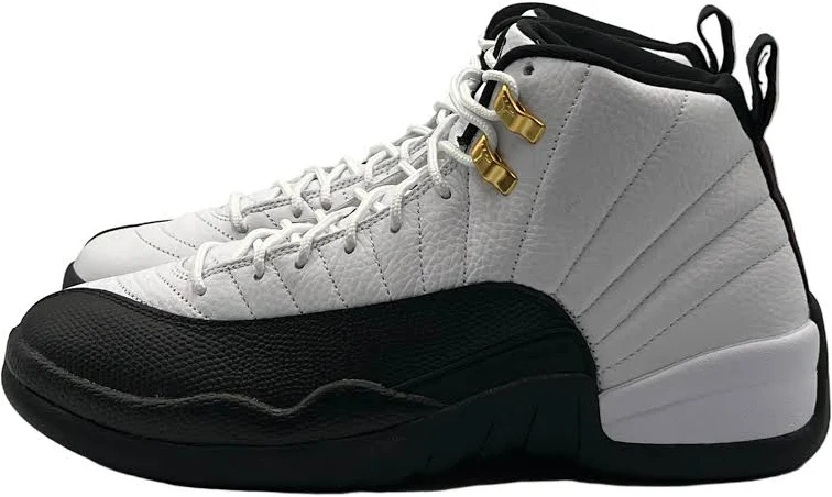 Air Jordan 12 Retro Taxi (2025) | Men US 10