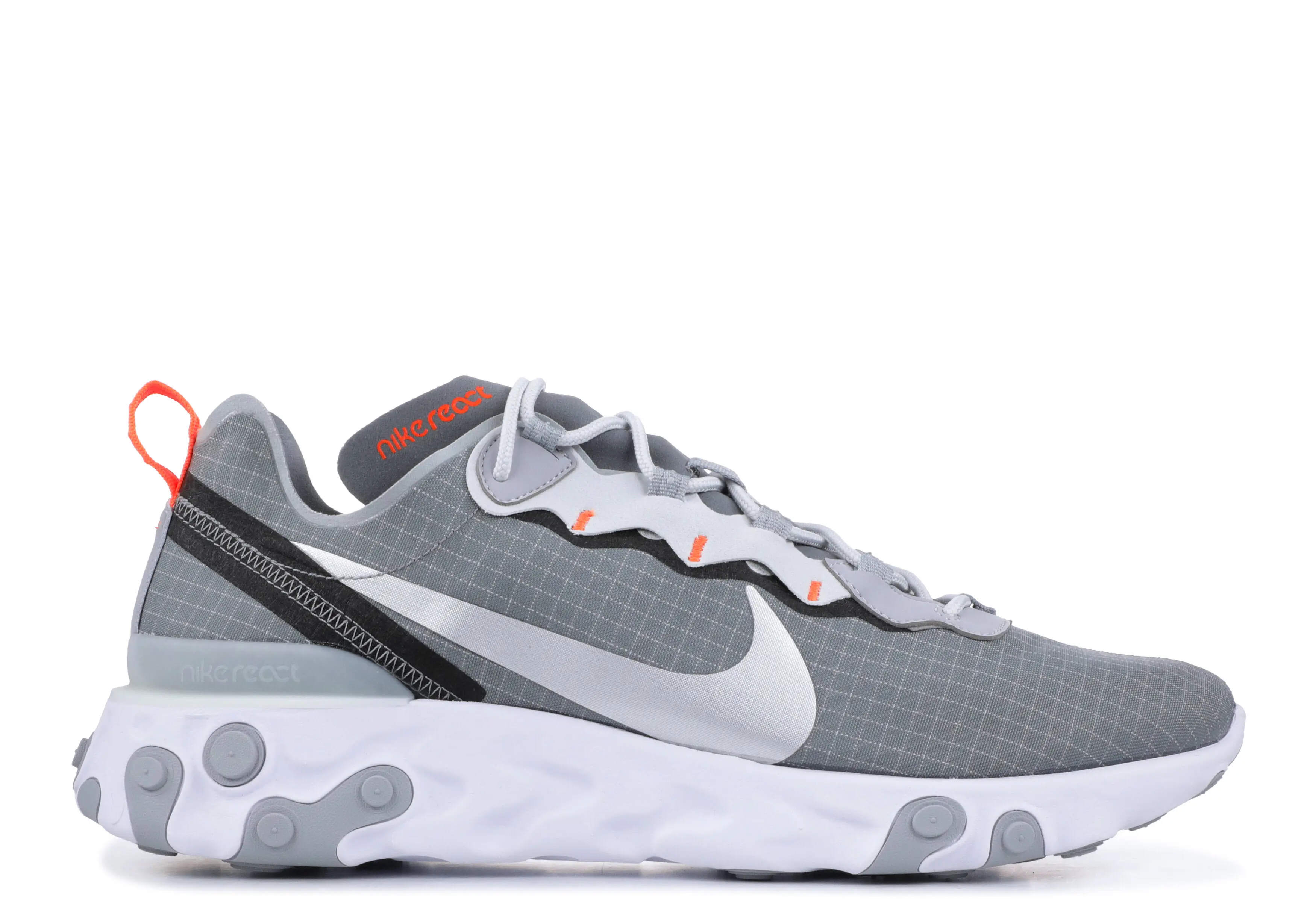 React Element 55 'Grid - Cool Grey'