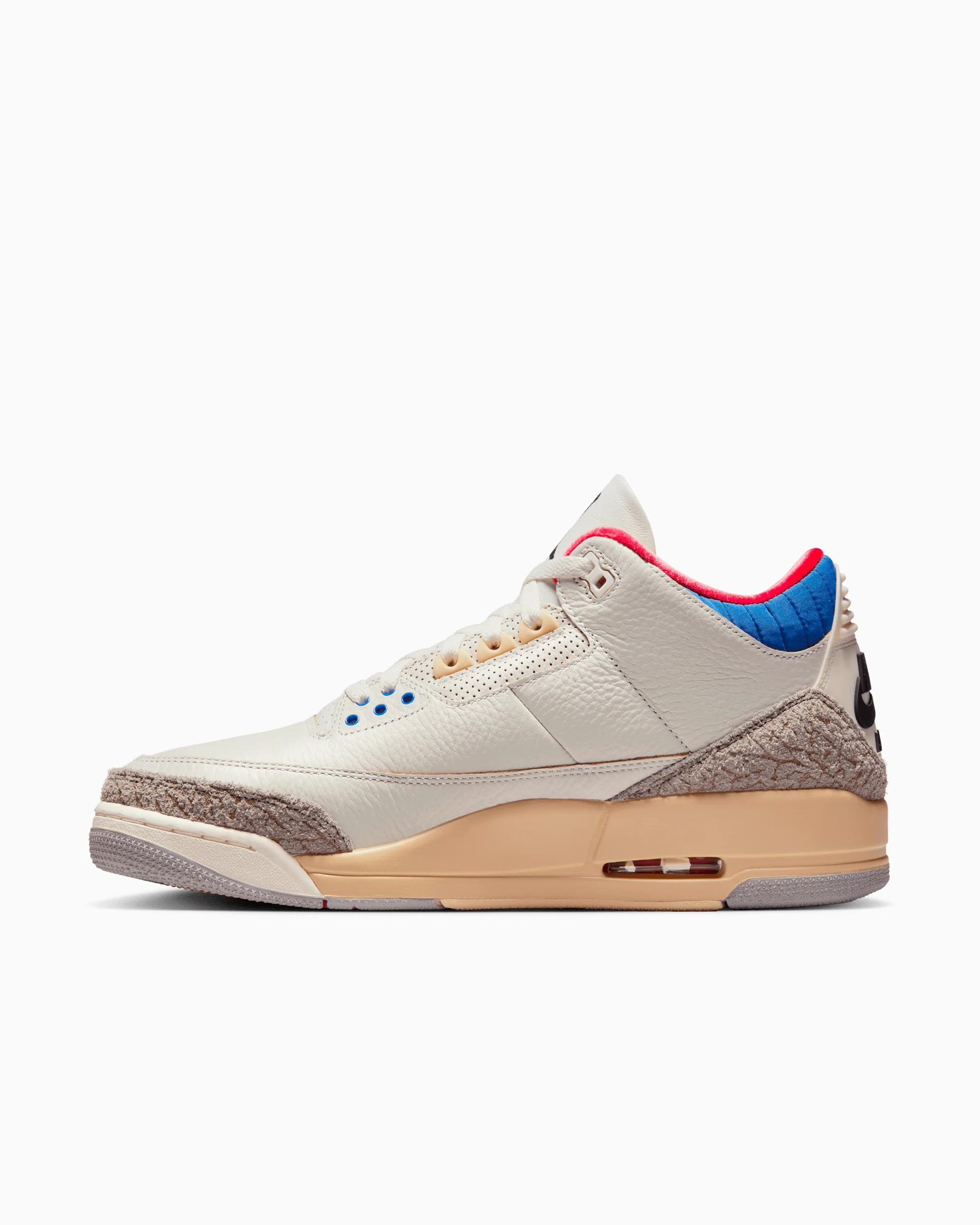 Air Jordan 3 Retro OG SP "Seoul 2.0" - 39