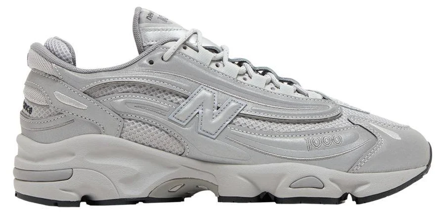 New Balance Men's 1000 Reflective Pack Low-top Sneakers