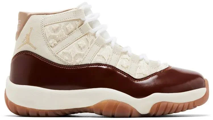 Air Jordan 11 Retro China Im8352-670 Men Size