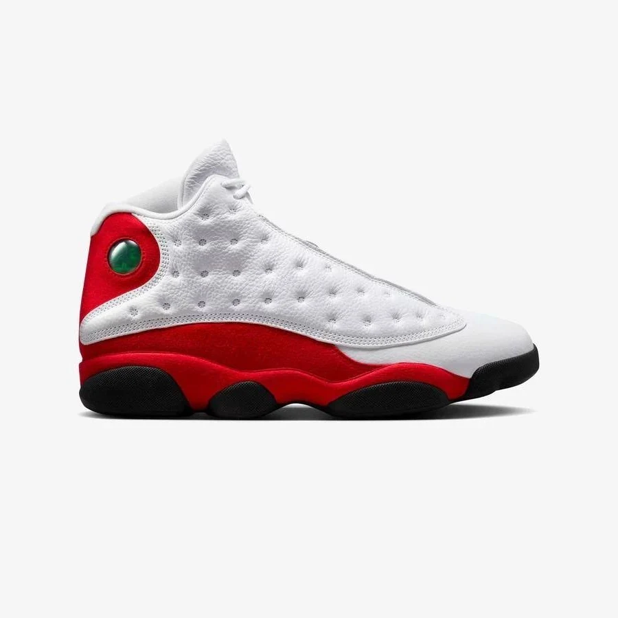 Nike Air Jordan 13 Retro Og Chicago (2026) Men's 414571-102 & Gs