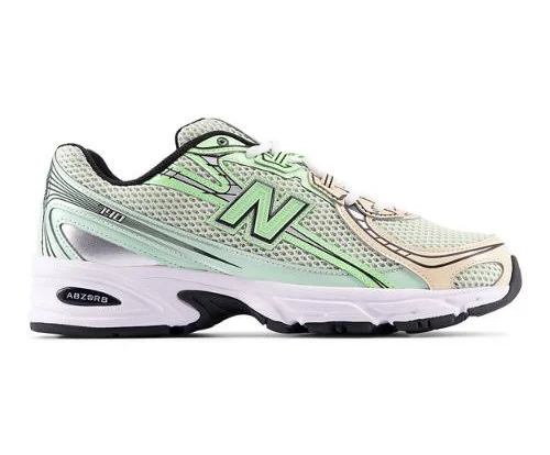 New Balance Unisex 740 Shoes