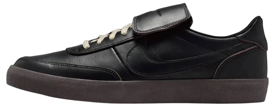 Nike Killshot 2 Leather Premium "Black/Black/Velvet Brown/Cream"