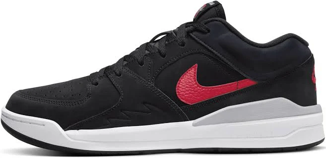 Jordan Stadium 90 Leather Casual Shoes for Men