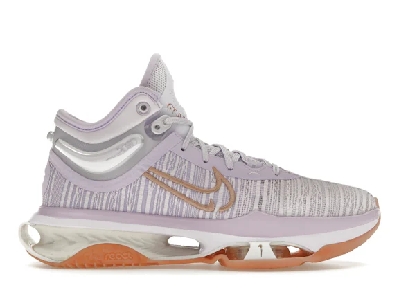 Nike Air Zoom GT Jump 2 brillan juntas