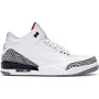 Air Jordan 3 Retro White Cement '88 Dunk Contest (2013)