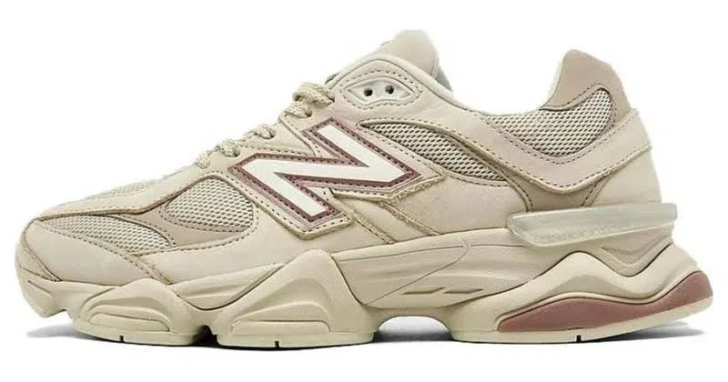 9060 'bone Sparrow' In Brown