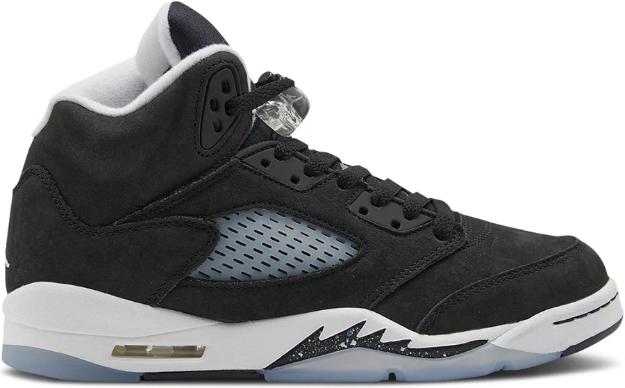 Jordan Kids' Air Jordan 5 Retro "Oreo