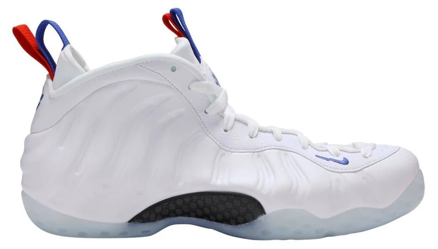 Nike Women's Air Foamposite One