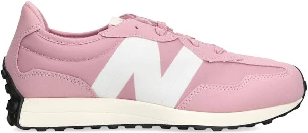 New Balance Kids Low-Top 327 Sneakers - Pink - 36 EU