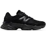 New Balance 9060 Triple Black Unfading Sneaker