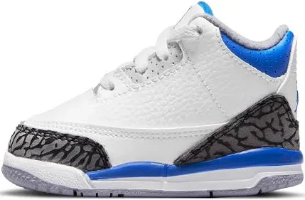 Jordan Toddler 3 Retro