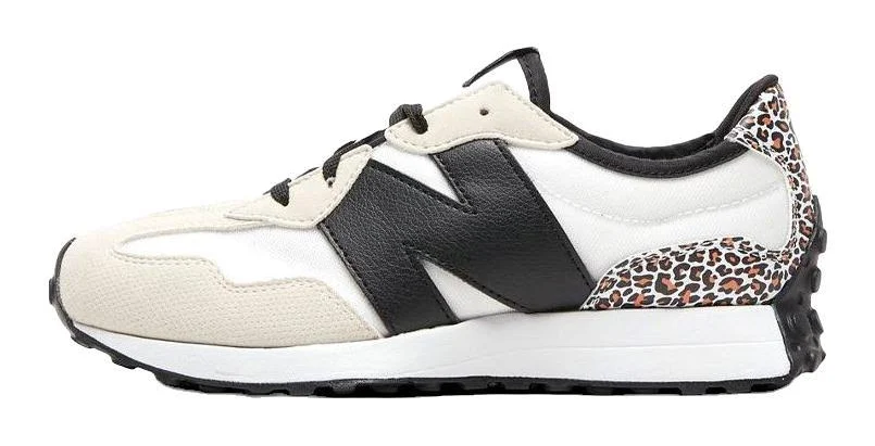 New Balance Kids' 327 Wide