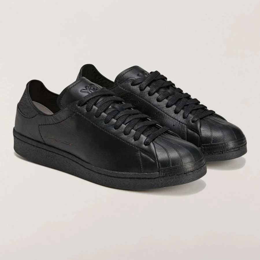 adidas Y-3 Superstar