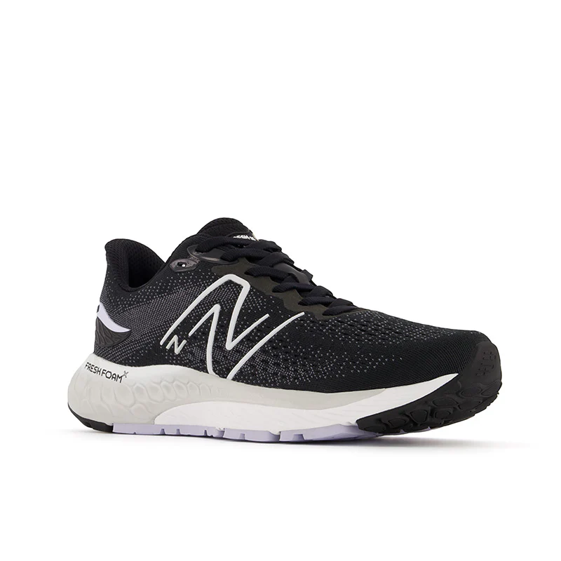 Balance Running Shoes New Balance 880 Zwart New Balance Men's Fresh Foam X 880v15 Gore-Tex Black