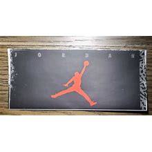 Insert From Nike Air Jordan Iii 3 Retro White Cement Reimagined