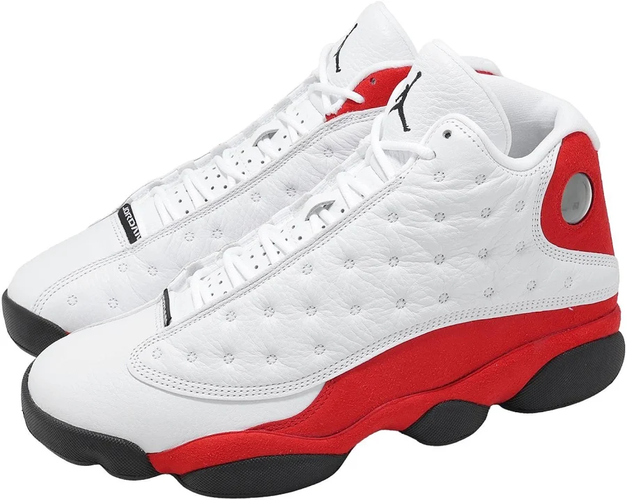 Nike Air Jordan 13 Retro Aj13 Chicago Men Casual Shoes Sneakers