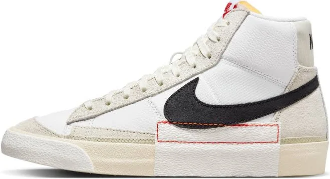 Nike Men's Blazer Mid Pro Club