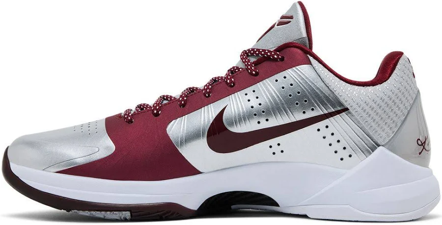Nike Kobe 5 Protro Lower Merion Aces Away 2026 IM0557-001